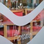 Il mercato, pizzeria Reims