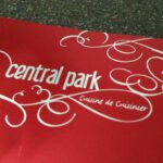 Le Central Park, Reims