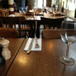 Le Henri IV, restaurant à Reims