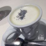 velouté amuse bouche Au Petit Comptoir