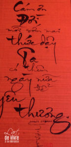 Chez P'tit Viet