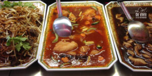 Chez P'tit Viet - Reims