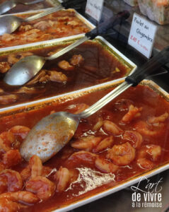 Chez p'tit Viet - cuisine asiatique