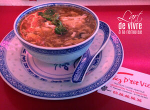 Chez p'tit Viet
