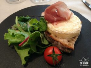 La Parenthèse - restaurant