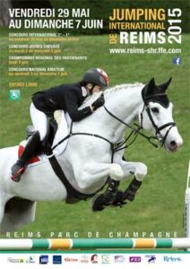 jumping international de reims