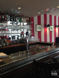 Le Crypto, restaurant à Reims