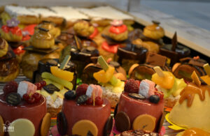 patisserie Olivier Biston - reims