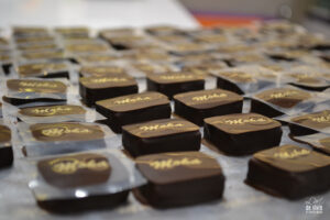 patisserie Olivier Biston - reims