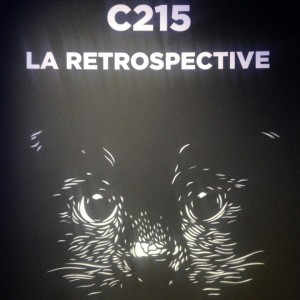 C215 la rétrospective à reims