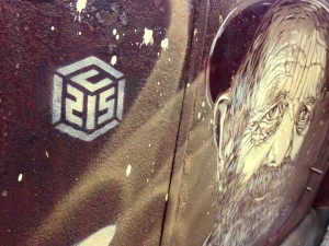 C215 à Reims
