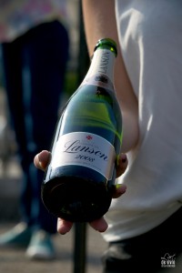 Lanson Millésimé 2008