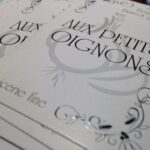 Aux Petits Oignons