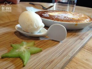 anna-s, la table amoureuse