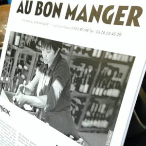 Au bon manger - épicerie