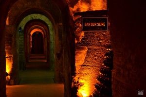 Caves MUMM